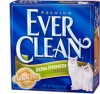 Ever Clean Extra Strength 6,35 кг с ароматизатором (зелёный)