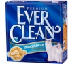 Ever Clean Extra Strength 6,35 кг (голубой)